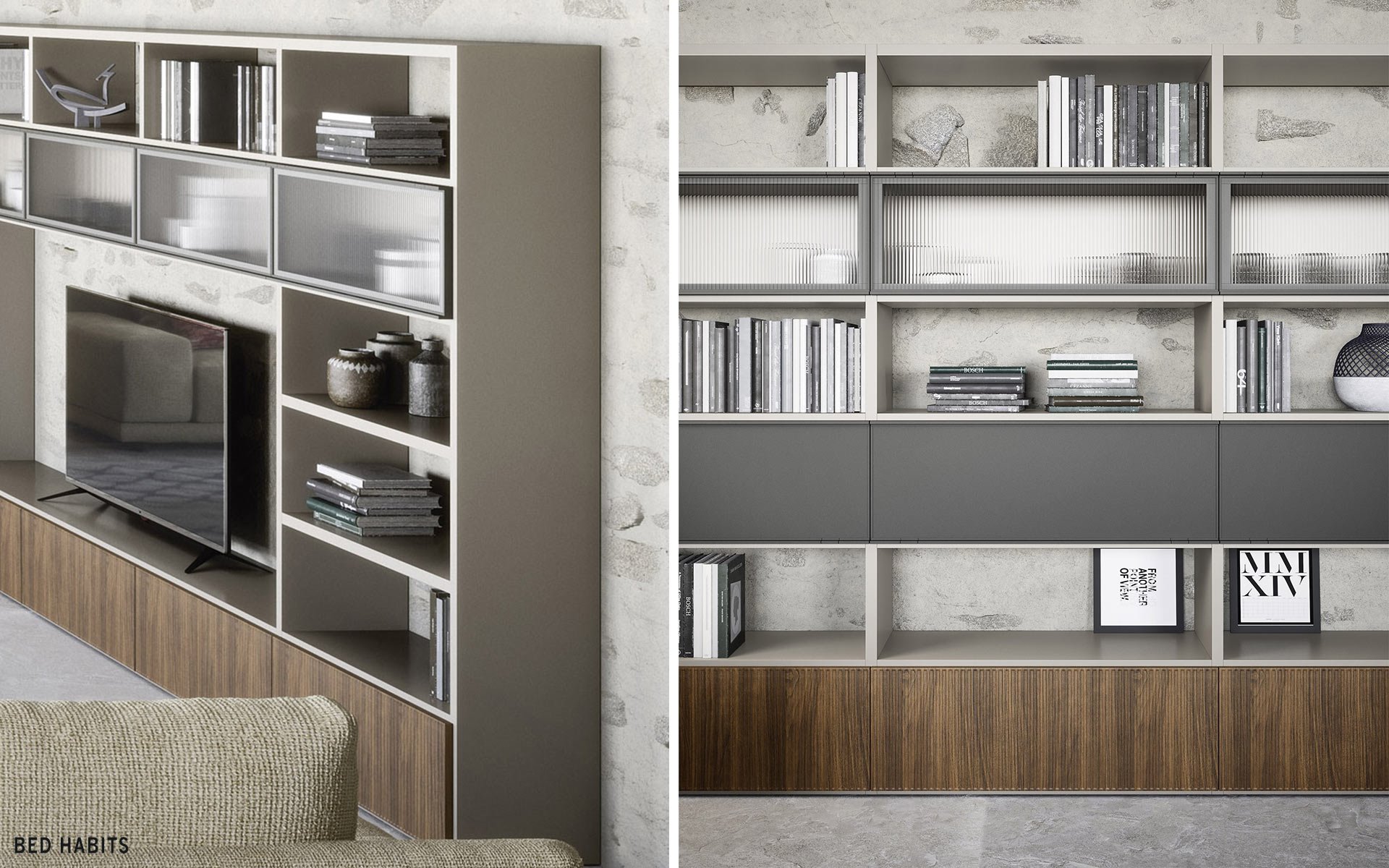 Wandkast NM BedHabits 11 1920 6